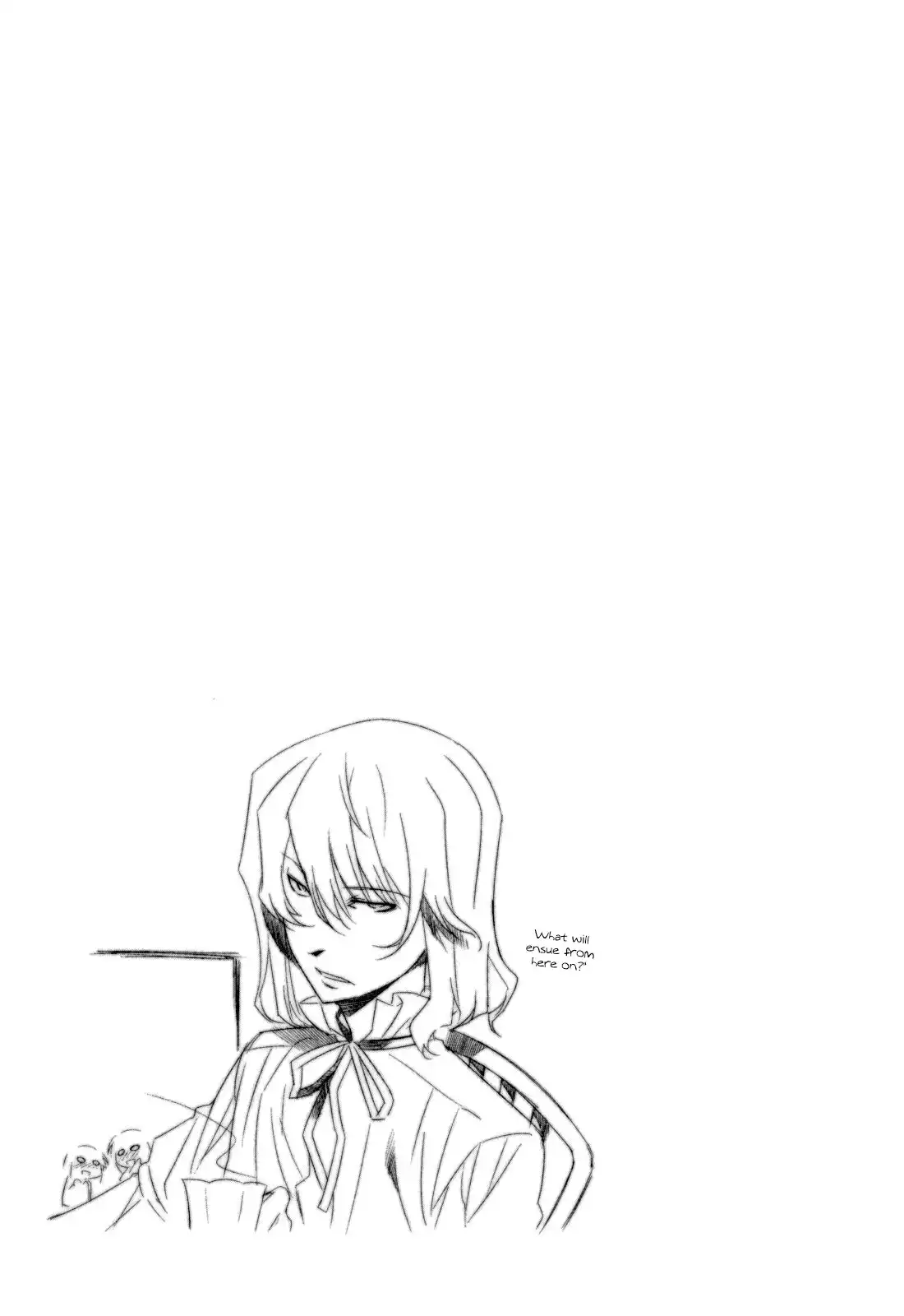 Ore ga Heroine o Tasukesugite Sekai ga Little Mokushiroku!? Chapter 17 20